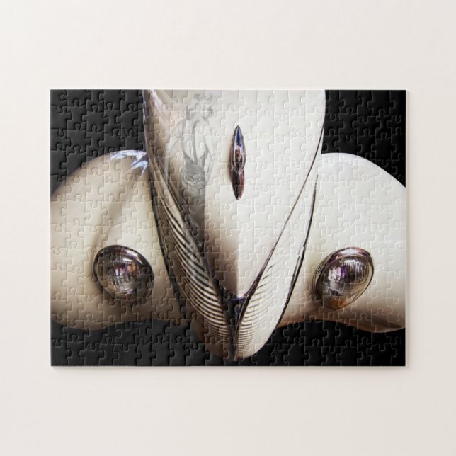 Puzzle El paseo de Marilyn (Horizontal)