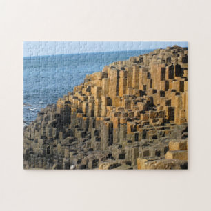Puzzle El paso elevado del gigante - 11x14 - 252 piezas