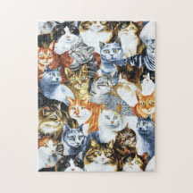 El Payaso de los CATS