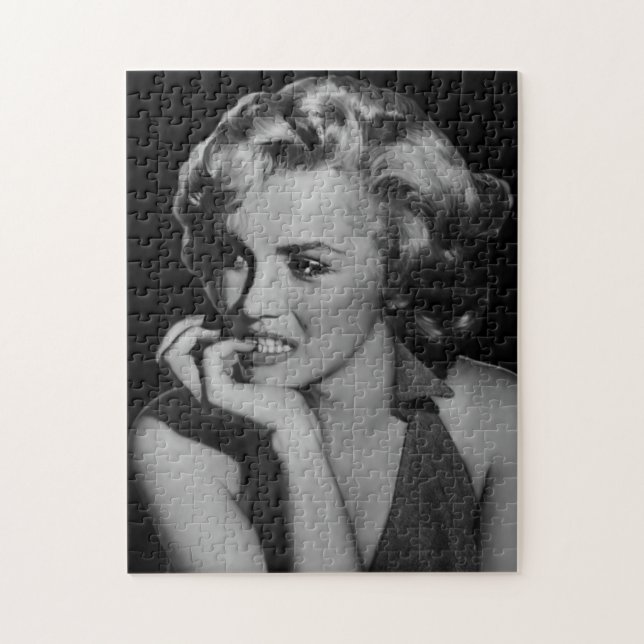 Puzzle El pensador (Vertical)