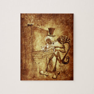 Puzzle el pianista