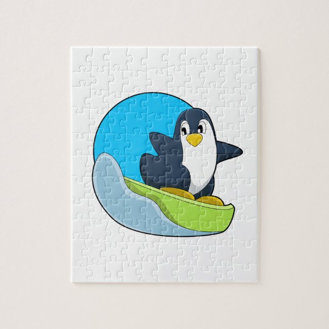 Puzzle El pingüino como snowboard con Sonowboard.PNG (Vertical)
