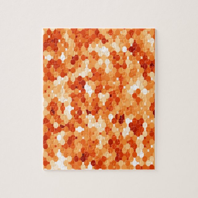 Puzzle El piso... (Vertical)