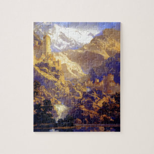 Puzzle El presente