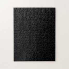 Puzzle El "rompecabezas más difícil del mundo!" (Negro)