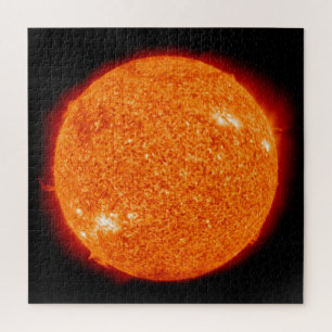 Puzzle El Sol