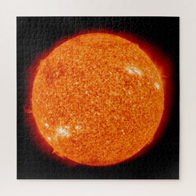 Puzzle El Sol (Vertical)