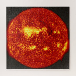 Puzzle El Sol
