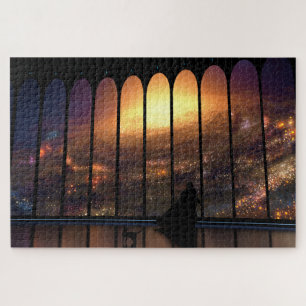 Puzzle El supervisor