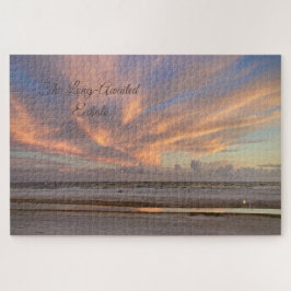 Puzzle El Suspiro Largamente Esperado 
