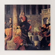 El Templo Encontrando Las Escrituras De 1558