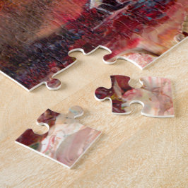 Puzzle El tesoro marino