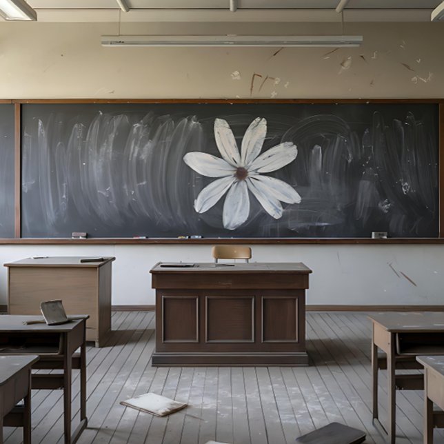 Puzzle El último regalo del profesor (Subido por el creador)
