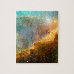 Puzzle El universo