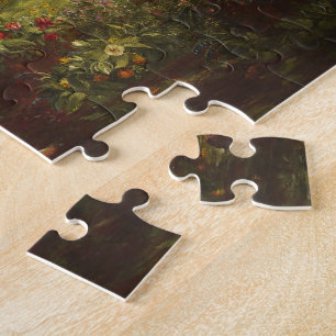 Puzzle El Viaje de la Vida: Infancia - Thomas Cole