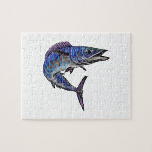 PUZZLE EL WAHOO ASOMBROSO