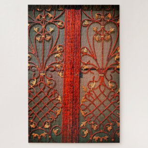 Puzzle Elaborar entrada