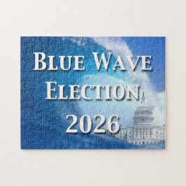 Puzzle Elección de Ola Azul 2026
