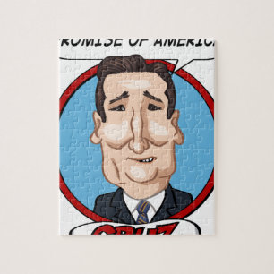 Puzzle Elección presidencial 2016