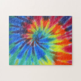Puzzle Electric Kool Aid