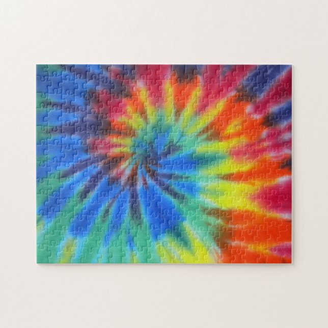 Puzzle Electric Kool Aid (Horizontal)