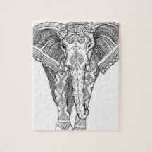 Elefante hermoso