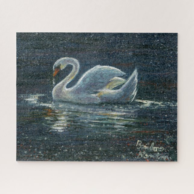 Puzzle Elegancia (Horizontal)