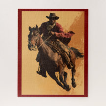 ELEGANCIA DE VAQUERO # 3
