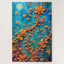 Elegancia floral