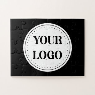 Puzzle Elegante, contemporáneo, refinado y personalizable