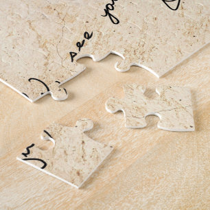 Puzzle Elegante pluma estilográfica de pluma roja vintage
