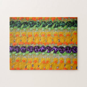 Puzzle Elegir un premio Carnaval de Paseo Marítimo Premio