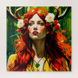 Puzzle Elen of the Ways