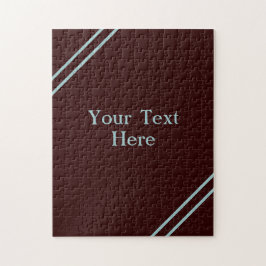 Puzzle Elija su texto azul duro color sólido difícil