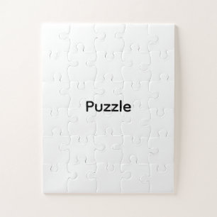 Puzzle Eliminar este texto y agregar su propio diseño 30