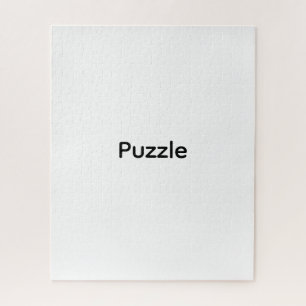 Puzzle Eliminar este texto y agregar su propio diseño 520