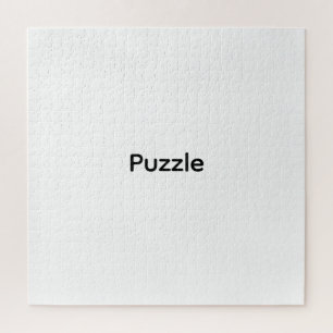 Puzzle Eliminar este texto y agregar su propio diseño 676