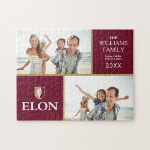 Puzzle Elon