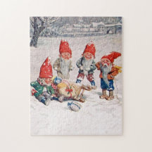 Elves