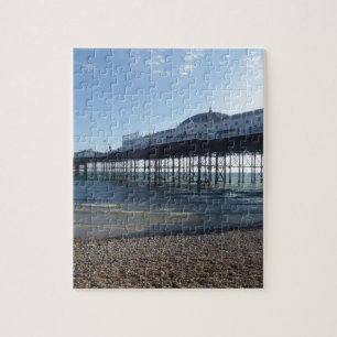 Puzzle Embarcadero de Brighton