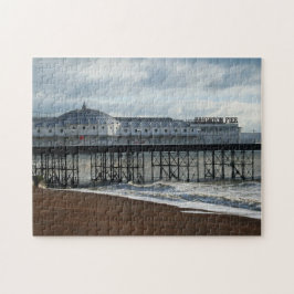 Puzzle Embarcadero de Brighton