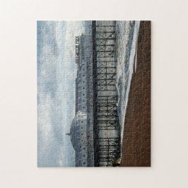 Puzzle Embarcadero de Brighton