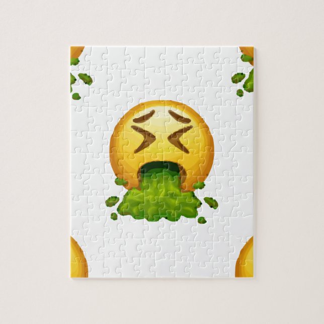 Puzzle emoji (Vertical)