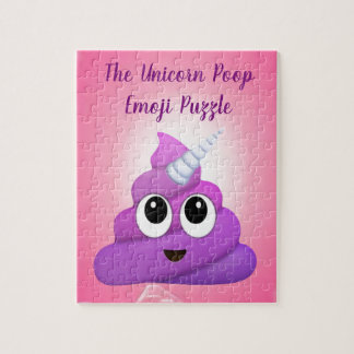 Puzzle Emoji mágica personalizada del impulso del