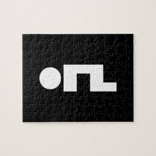 Puzzle EMOJI ORZ Emoticon Kaomoji