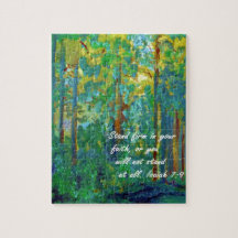 Empresa del soporte en su fe