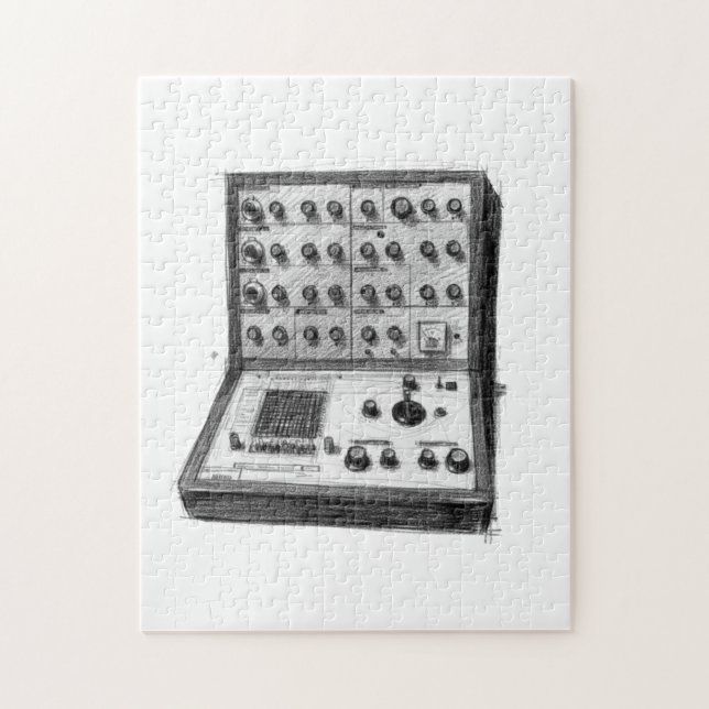 PUZZLE EMS VCS 3 (Vertical)