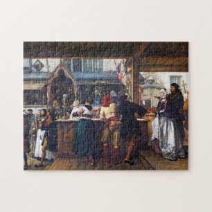 Puzzle En Amberes (Bélgica), Albrecht Durer
