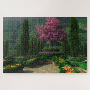 Puzzle En Bloom Completo (Deluxe)