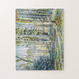 Puzzle ‘En el Borde del Invierno...' -